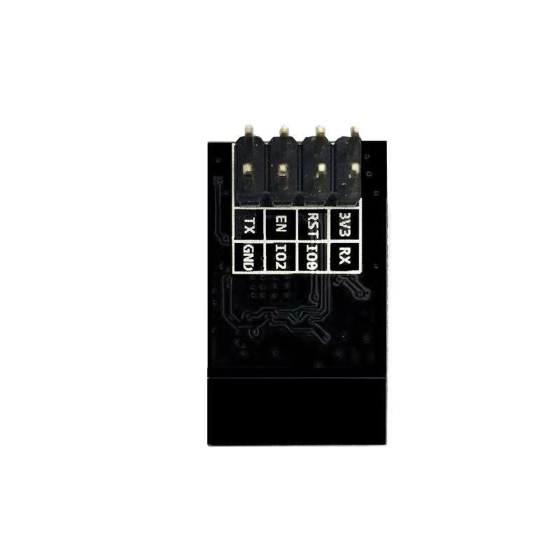 2pcs ESP8266 ESP 01 Serial WiF - Smart Home Arduino Project recension och pris