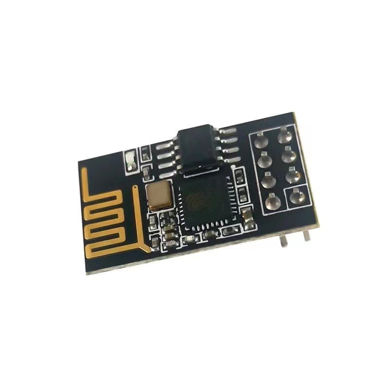 2pcs ESP8266 ESP 01 Serial WiF - Smart Home Arduino Project recension och pris