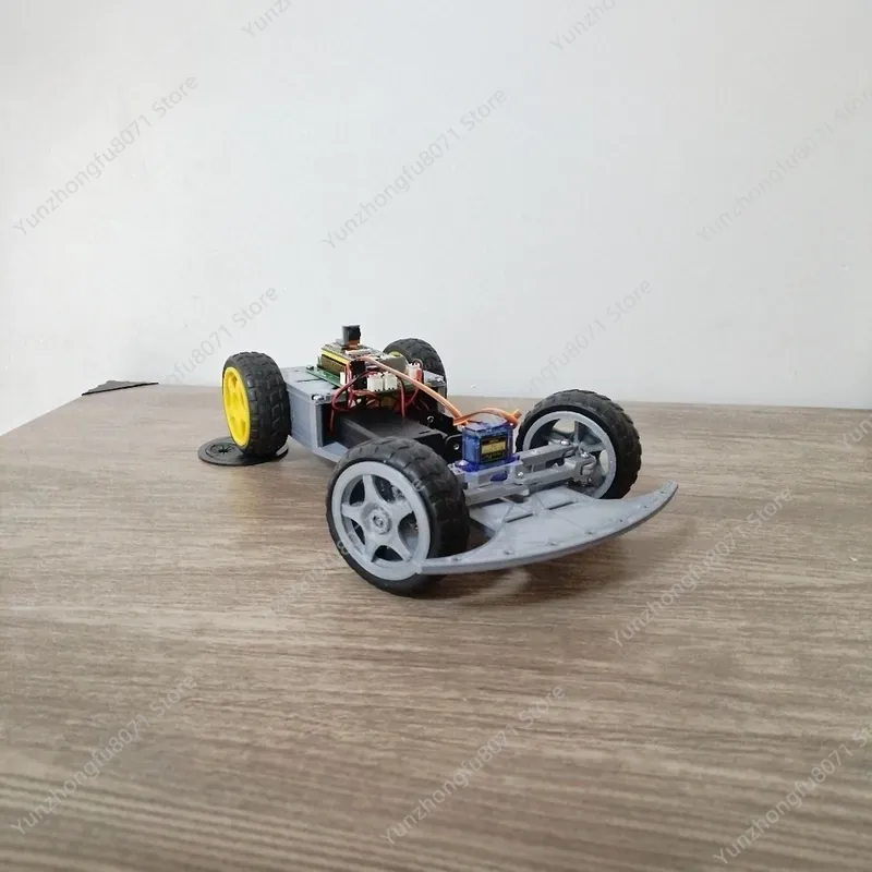 for ESP32 CAM WIFI Video SG90  - Smart Home Camera recension och pris
