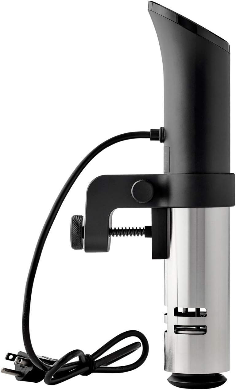 1000W Sous Vide Precision Cook - Smart Home Kitchen recension och pris