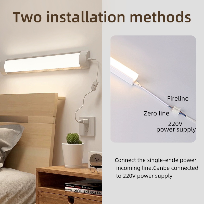 Connected Led Cabinet Lamps 12 - Smart Home Kitchen recension och pris