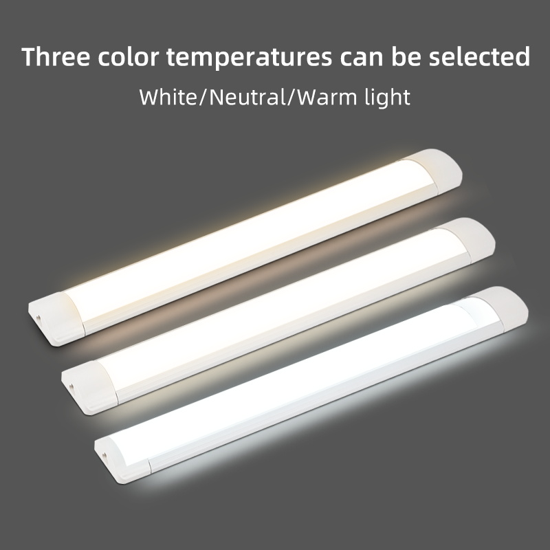 Connected Led Cabinet Lamps 12 - Smart Home Kitchen recension och pris
