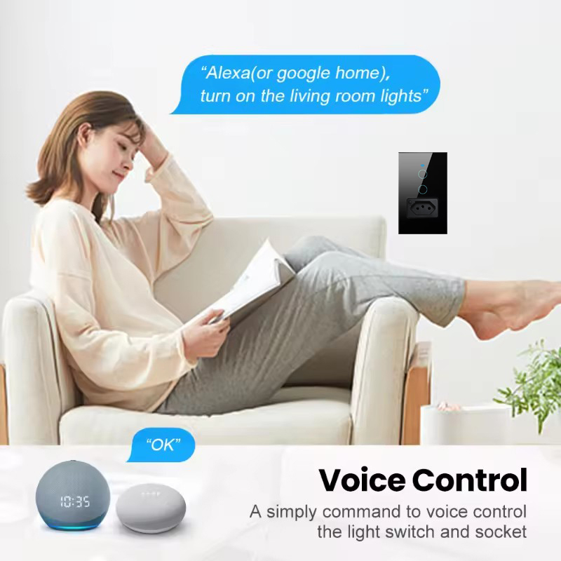 UNKAS Wifi Smart Brazil Light  - Smart Home Wiz recension och pris
