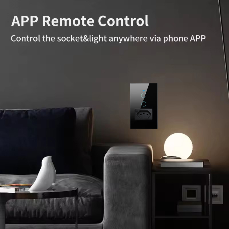 UNKAS Wifi Smart Brazil Light  - Smart Home Wiz recension och pris