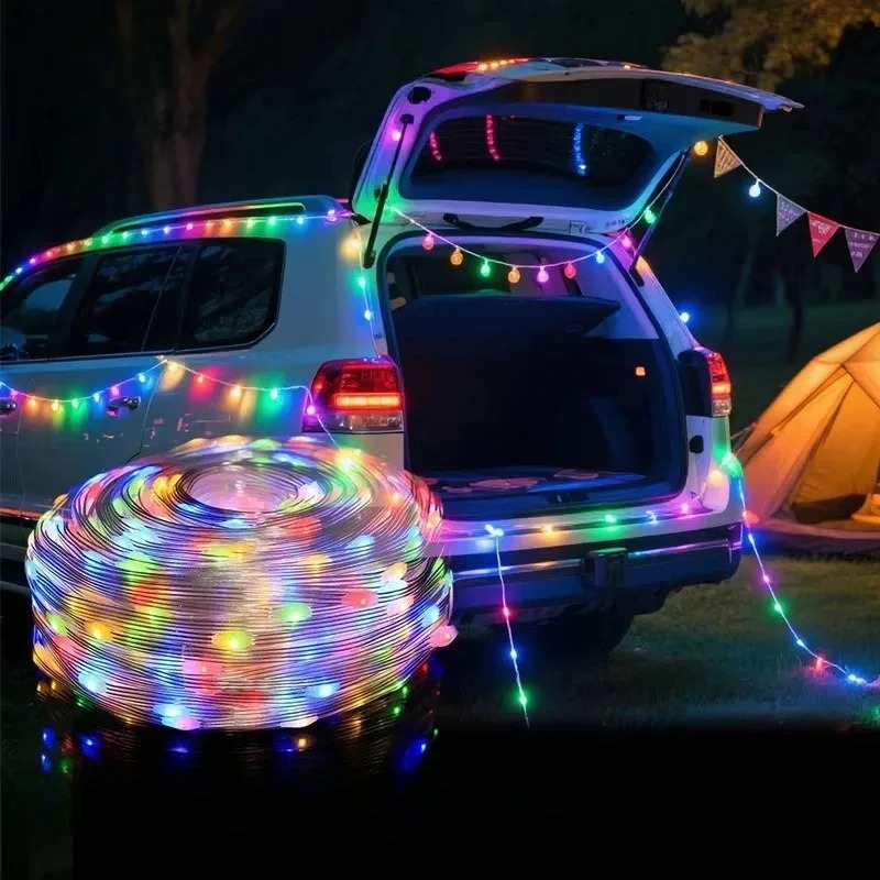 DIY Smart RGB LED Lights USB B - Smart Home Lighting recension och pris