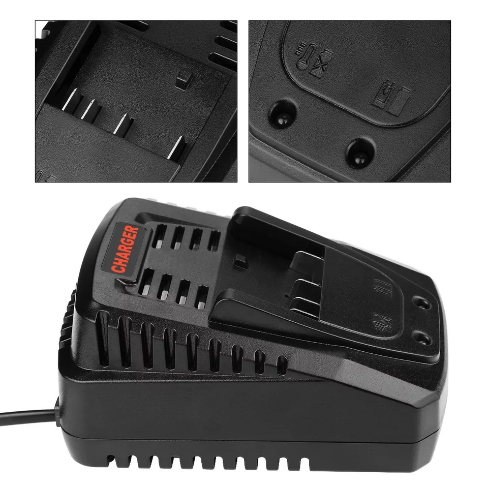 Electrical Power Tool Li-ion B - Smart Home Bosch recension och pris
