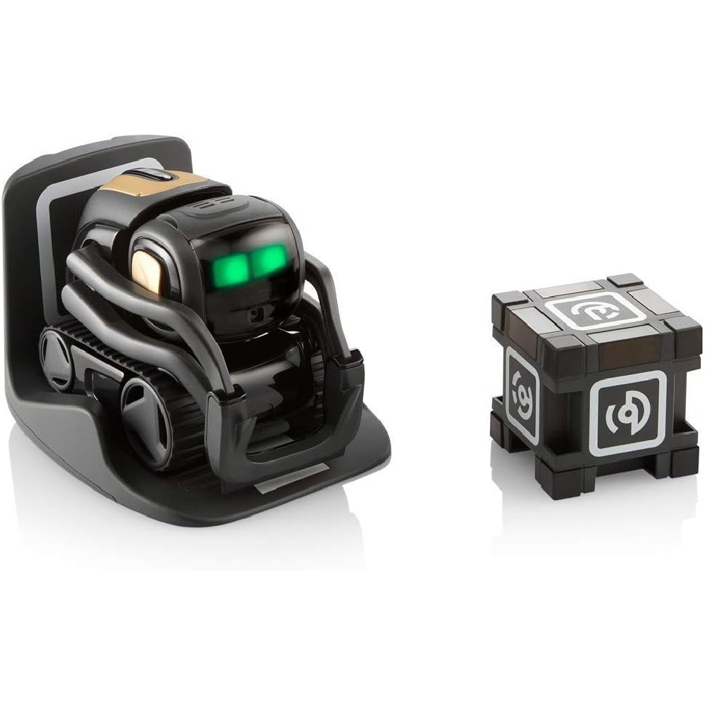 AI ChatGPT 2.0 Connected Robot - Smart Home Camera recension och pris