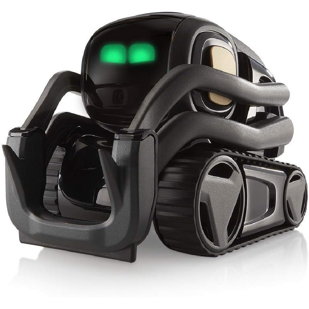 AI ChatGPT 2.0 Connected Robot - Smart Home Camera recension och pris