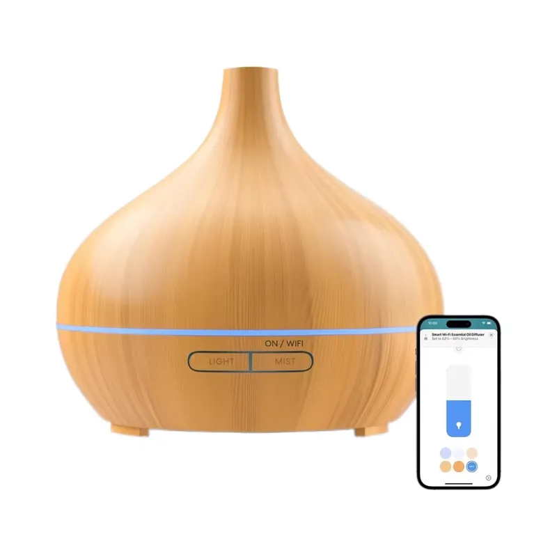 【CHIMU HOME】 MOD150 for Meross - Smart Home Lighting recension och pris