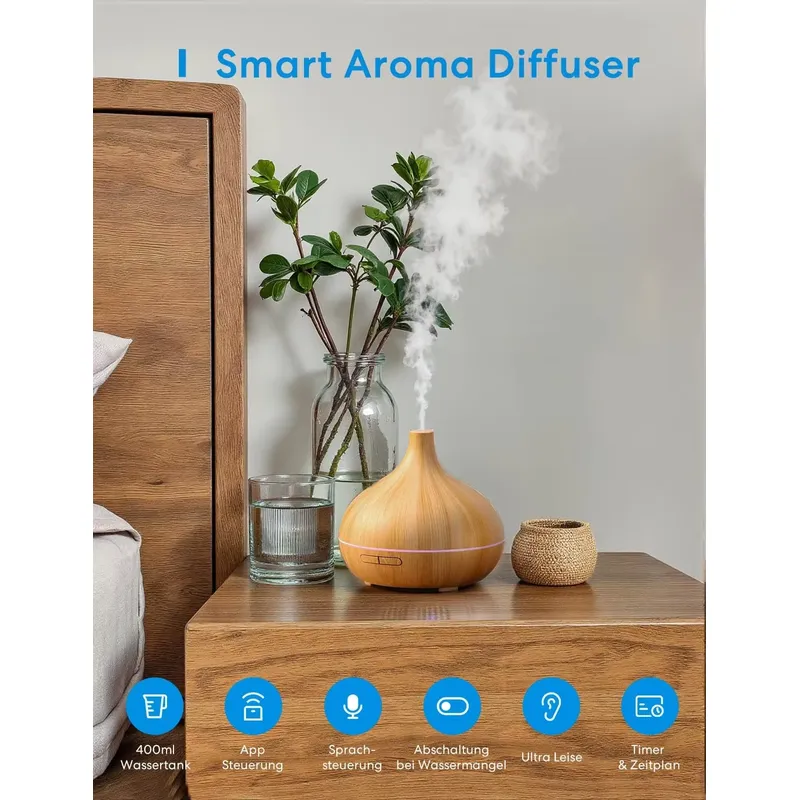 【CHIMU HOME】 MOD150 for Meross - Smart Home Lighting recension och pris