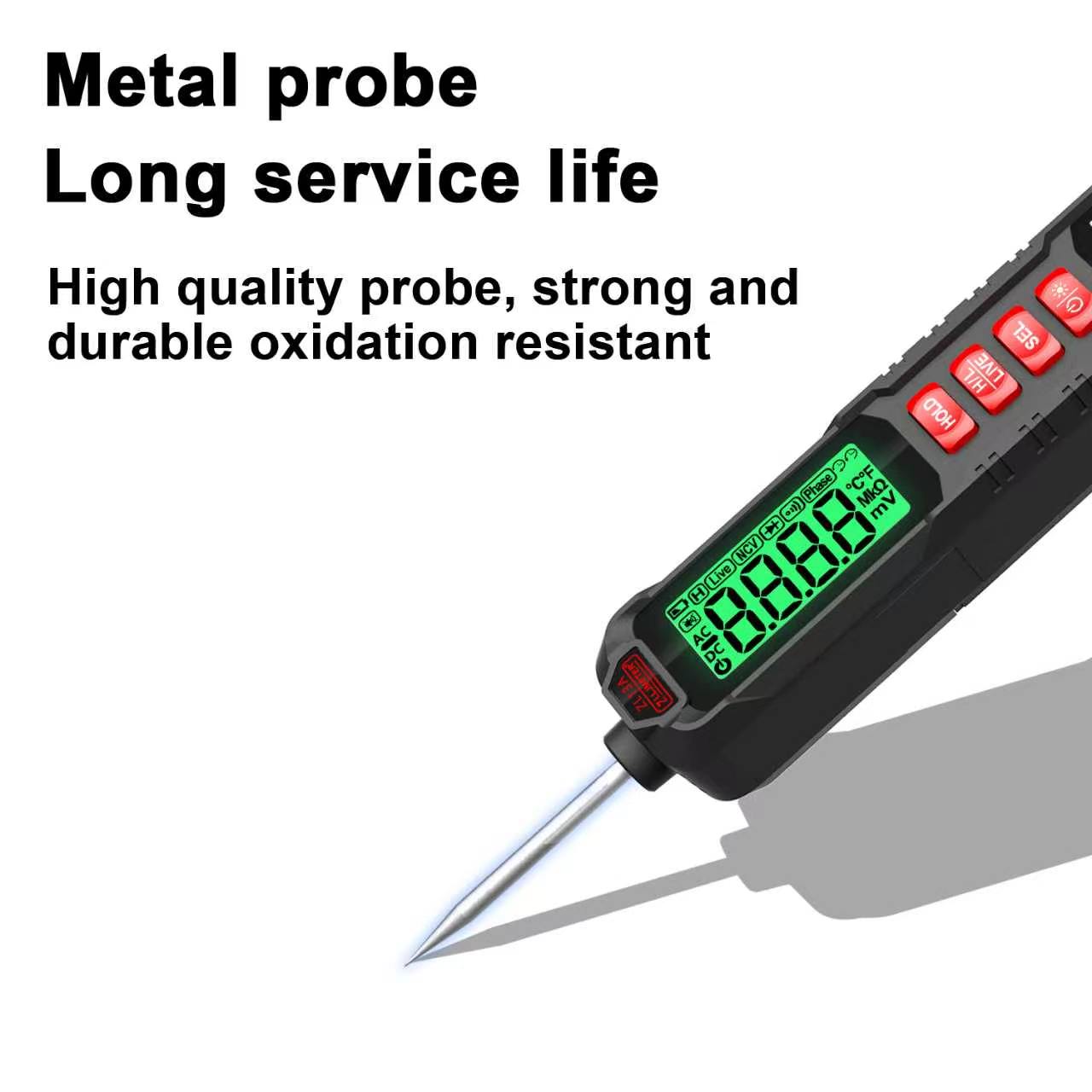 Smart Car Circuit Tester Digit - Smart Home Solution recension och pris