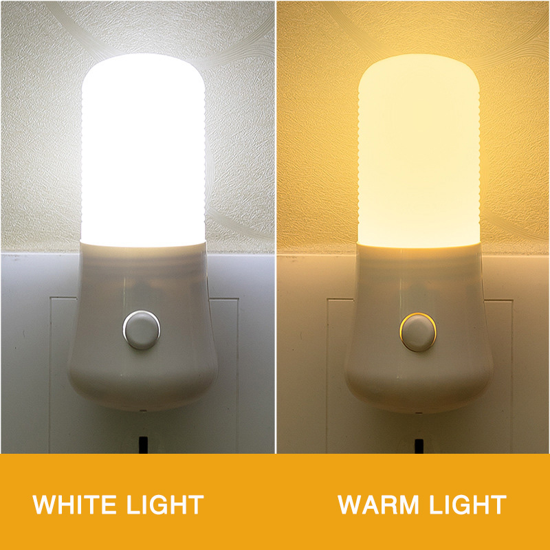 LED Night Lights Baby Feeding  - Smart Baby Night Light recension och pris