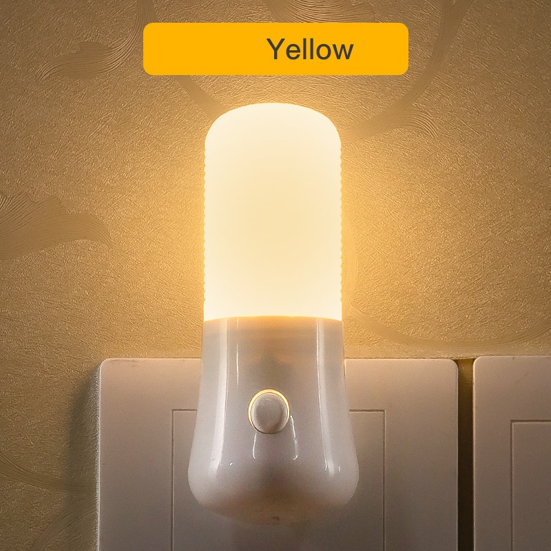 LED Night Lights Baby Feeding  - Smart Baby Night Light recension och pris