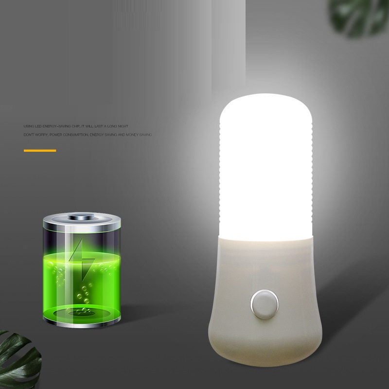 LED Night Lights Baby Feeding  - Smart Baby Night Light recension och pris