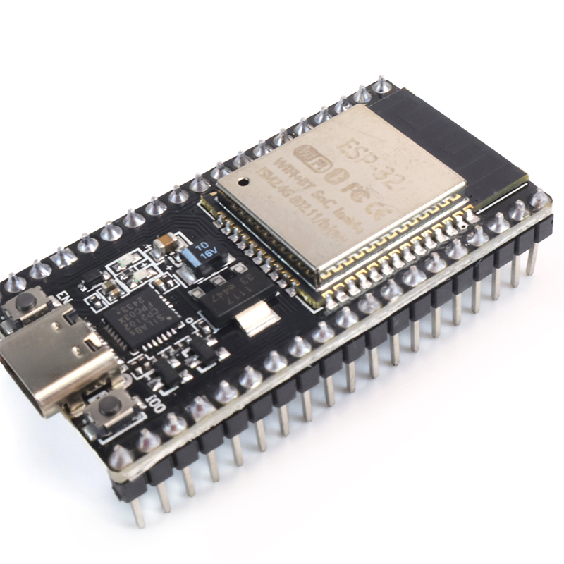 ESP32 ESP8266 Board Module CP2 - Smart Home Arduino Project recension och pris