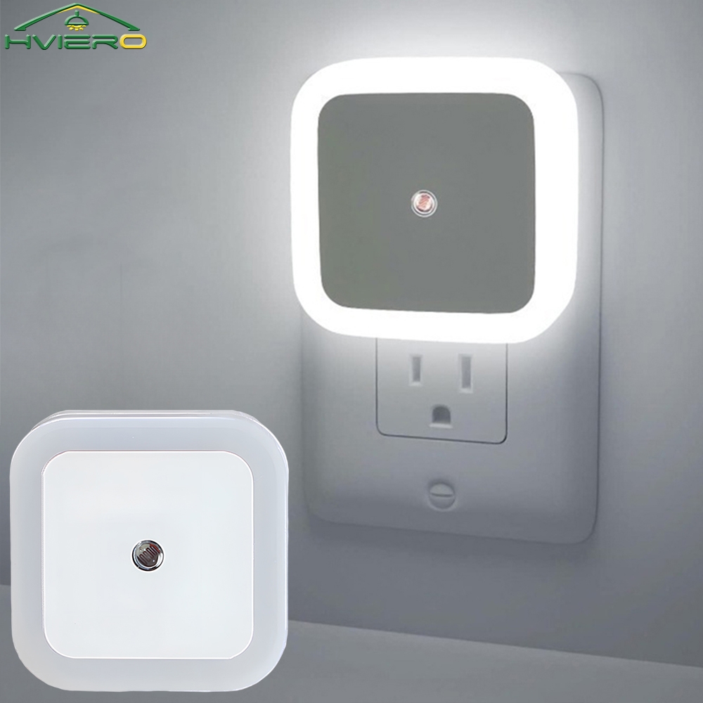 Wireless Sensor LED Night Ligh - Smart Baby Night Light recension och pris