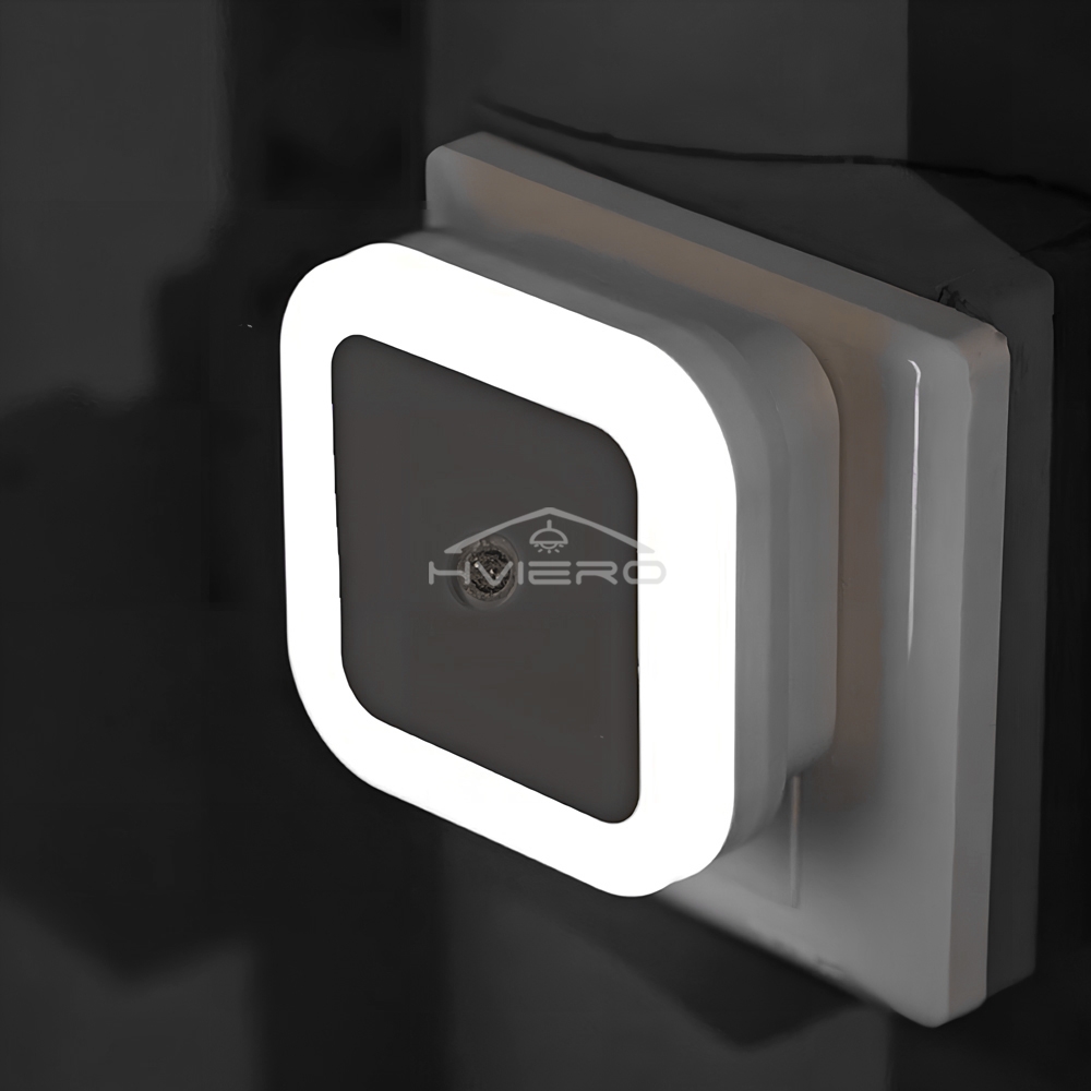 Wireless Sensor LED Night Ligh - Smart Baby Night Light recension och pris