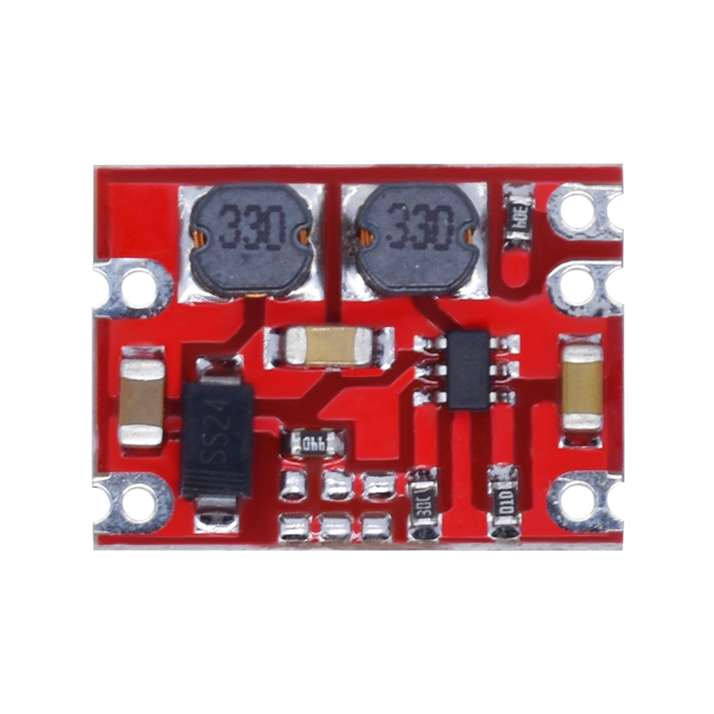 DC DC Auto Buck Boost Module 2 - Smart Home Arduino Project recension och pris