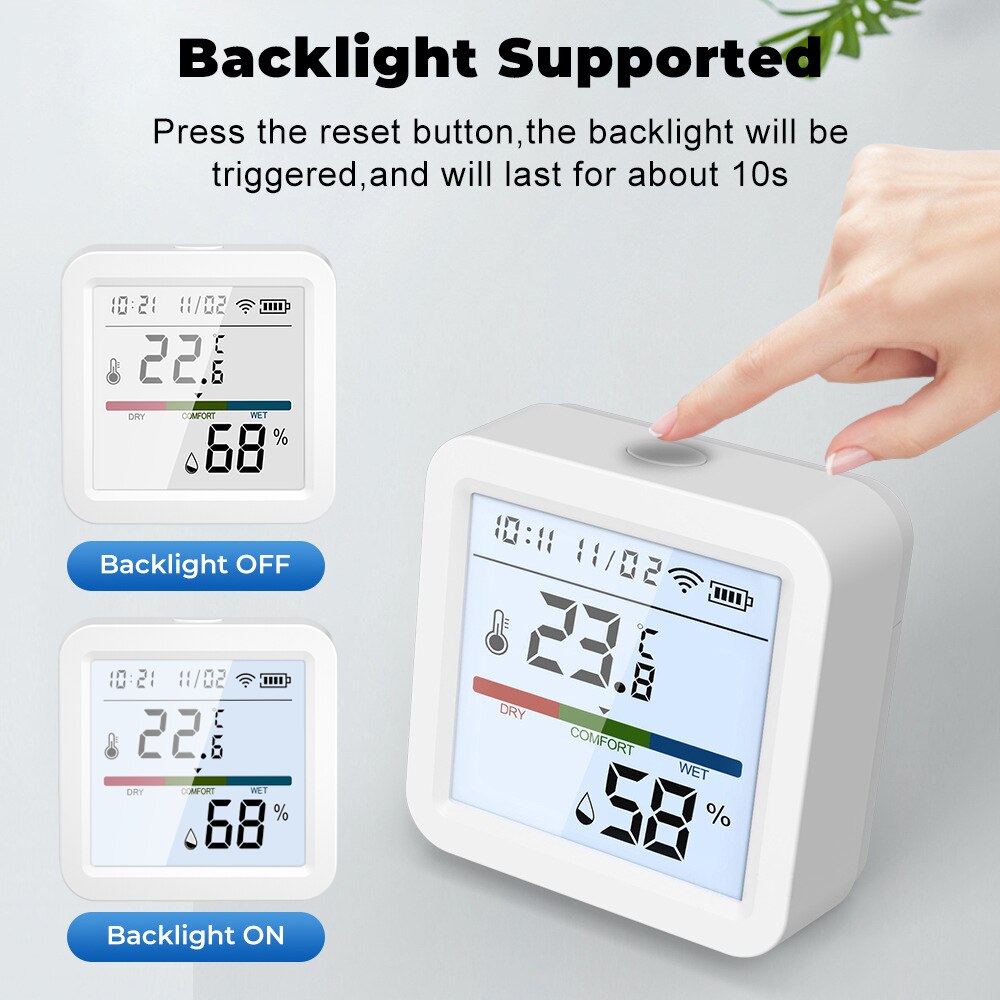 Tuya ZigBee Smart Home Tempera - Smart Home Hub Ikea recension och pris