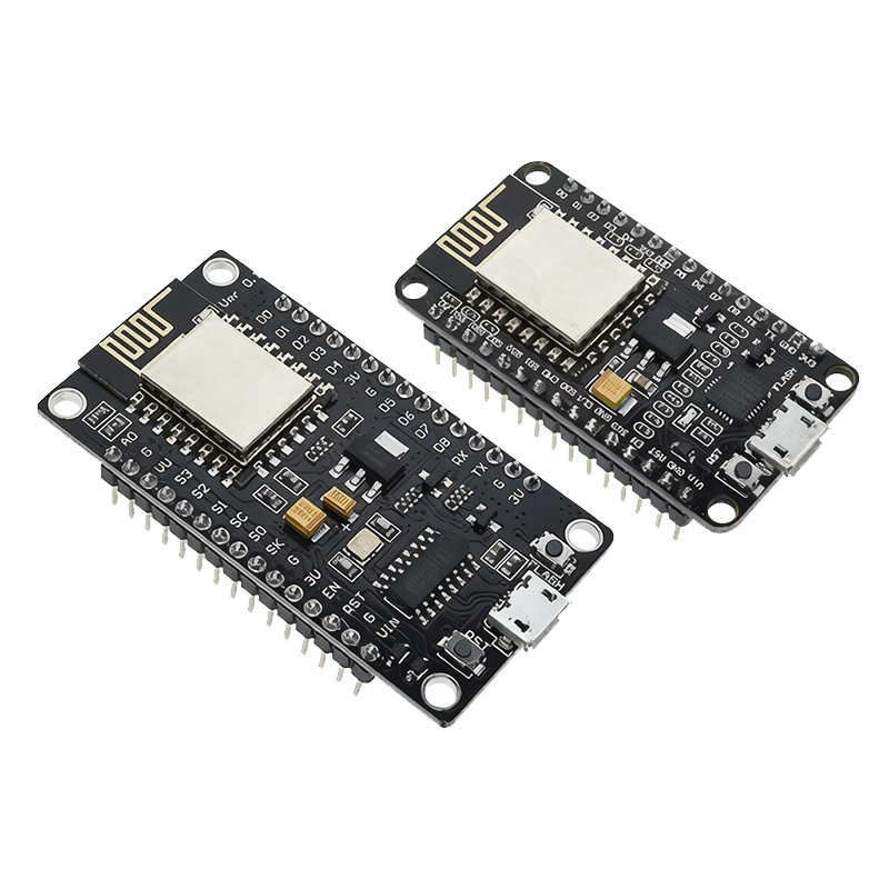 ESP8266 NodeMCU WiFi IoT Devel - Smart Home Arduino Project recension och pris