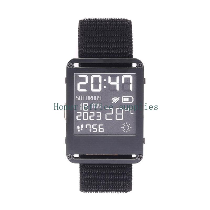 K43B Intelligent Watch ESP32 W - Smart Home Using Esp32 recension och pris