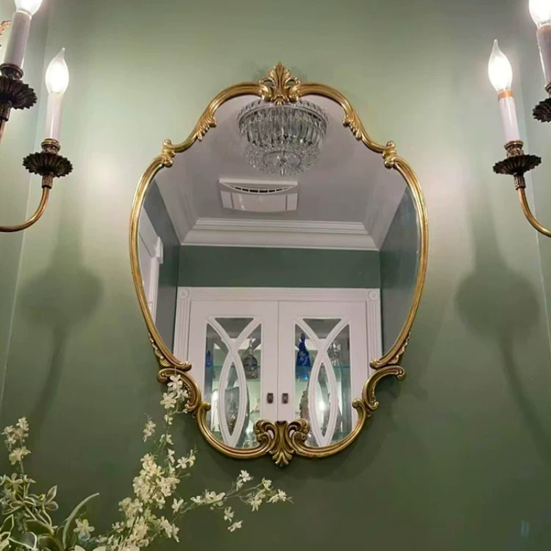 Smart Lighted Wall Bathroom Mi - Smart Home Lighting recension och pris