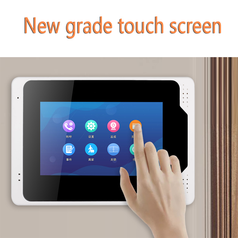 Tuya Smart Home IP WIFI/Wired  - Wifi Doorbell Camera recension och pris