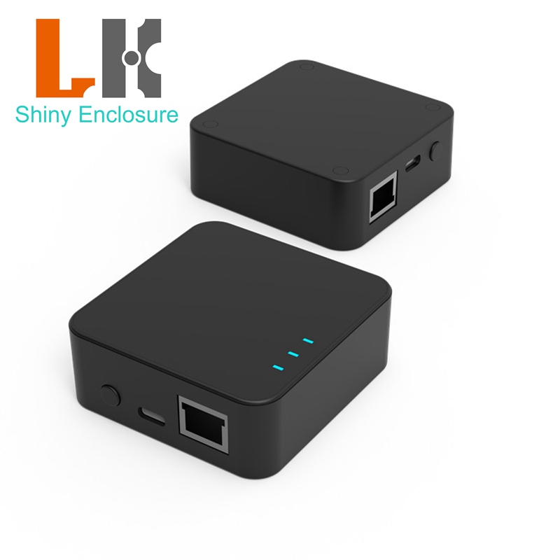Wireless AP Bridge Gateway Cas - Smart Home Gateway recension och pris