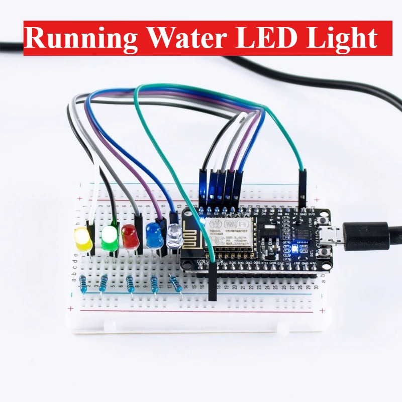ESP8266 WiFi Development Board - Smart Home Arduino Project recension och pris
