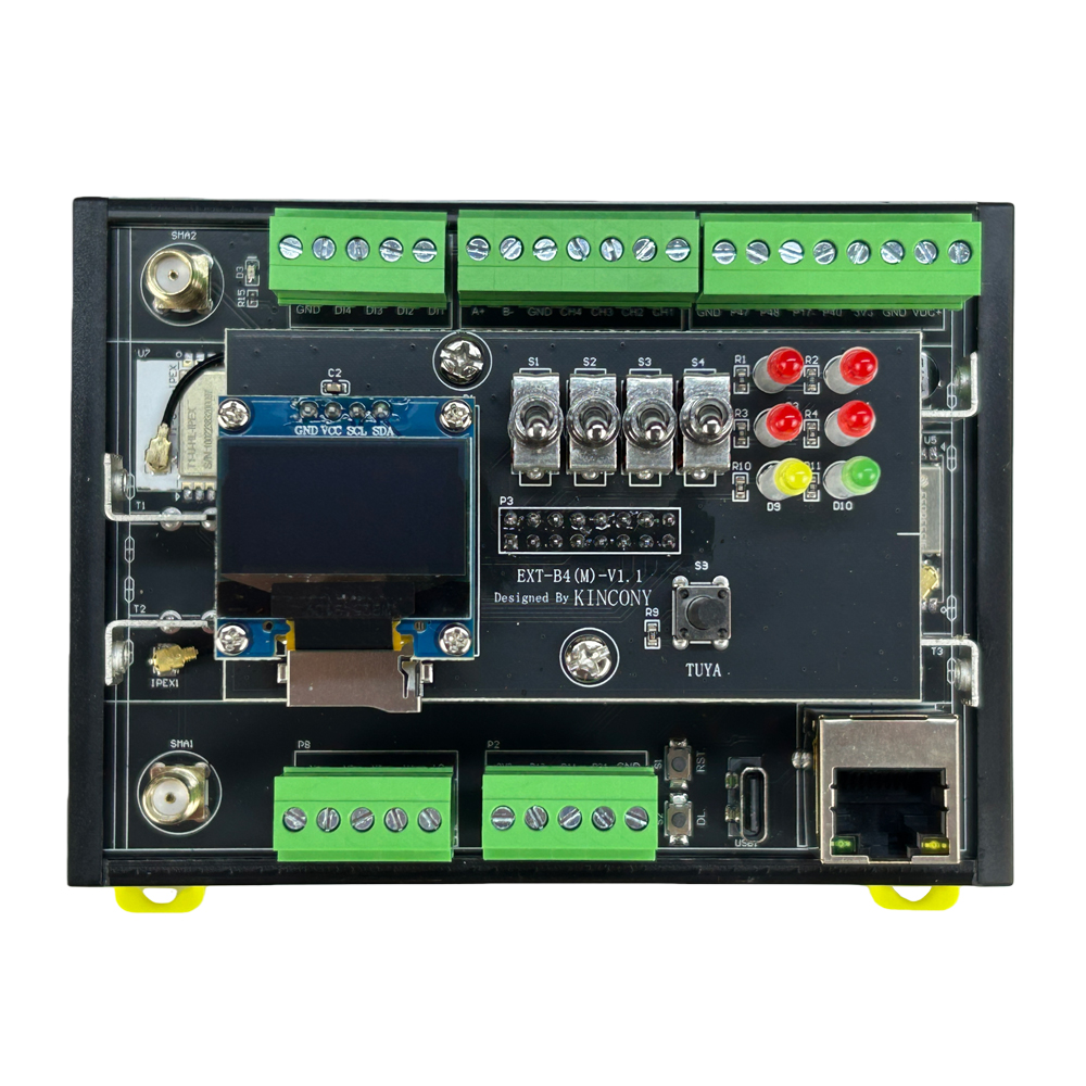 KinCony ESP32-S3 Android   Sma - Smart Home Using Esp32 recension och pris