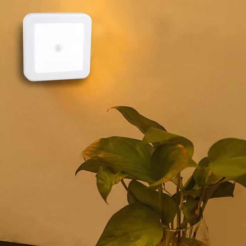 Home Baby Room Hallway Pathway - Smart Baby Night Light recension och pris