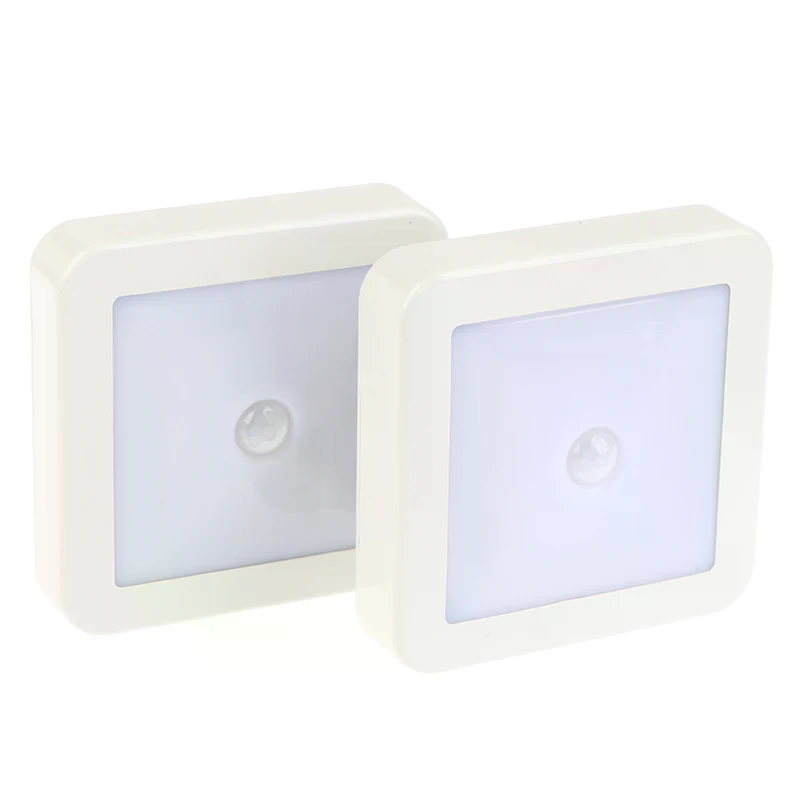 Home Baby Room Hallway Pathway - Smart Baby Night Light recension och pris