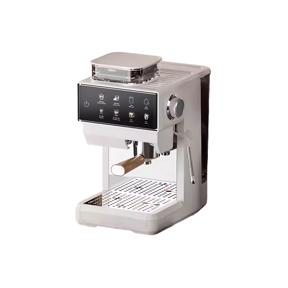 Touch Screen Home Coffee Machi - Smart Home Control Panel recension och pris