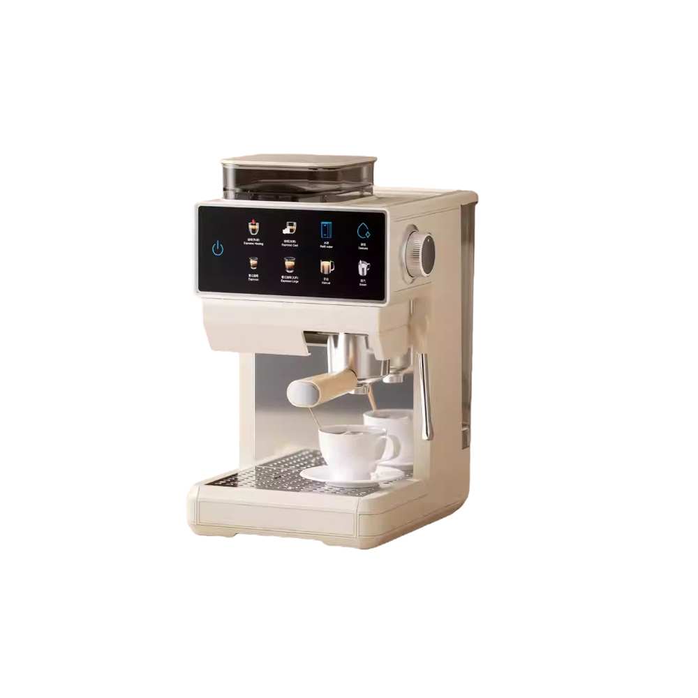 Touch Screen Home Coffee Machi - Smart Home Control Panel recension och pris