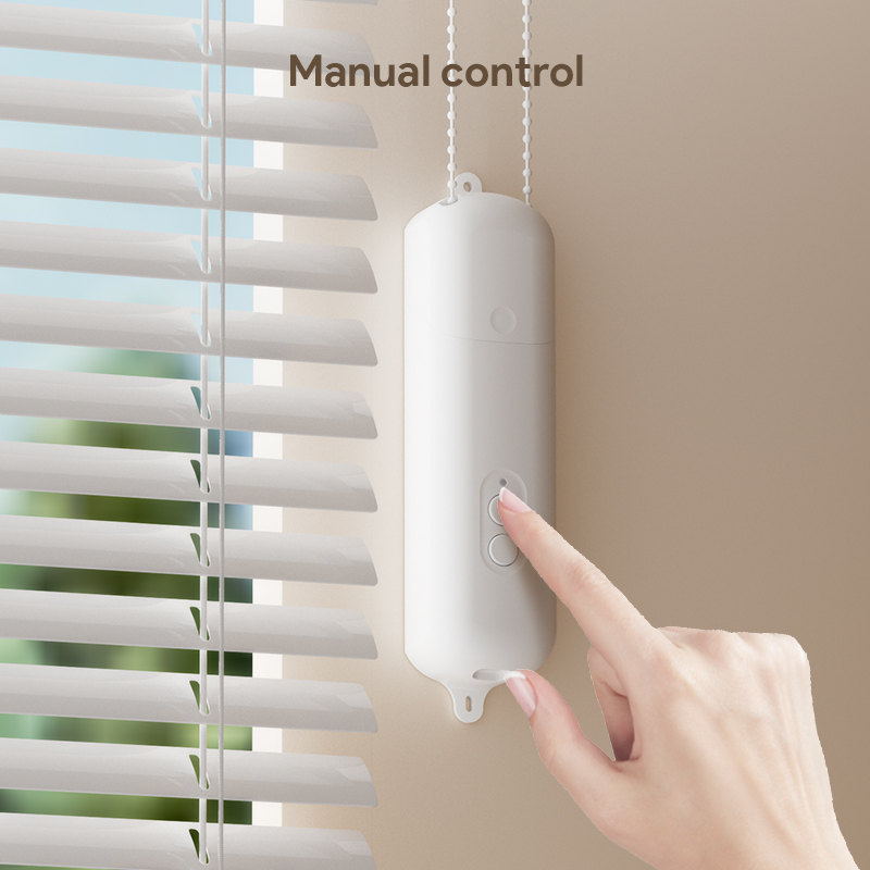 ORYZIC Tuya Bluetooth Roller B - Smart Home Hub Ikea recension och pris