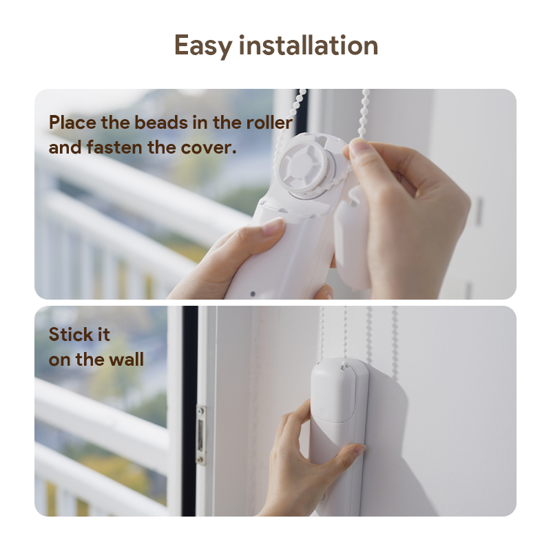 ORYZIC Tuya Bluetooth Roller B - Smart Home Hub Ikea recension och pris