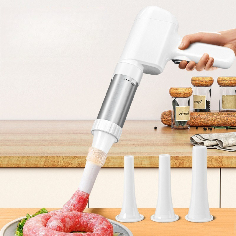 Electric Cordless Noodle Maker - Smart Home Kitchen recension och pris