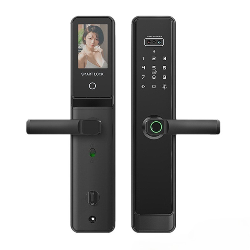 EGFirtor Semi-automaticTuya Fi - Wifi Doorbell Camera recension och pris