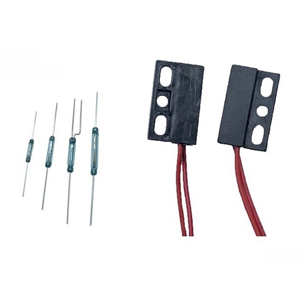High Sensitivity Switch For Do - Smart Home Automation System recension och pris