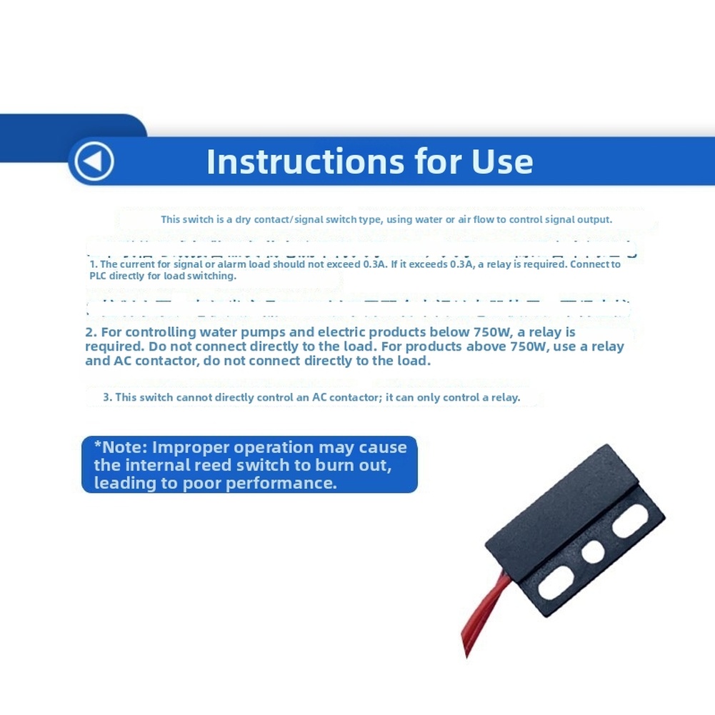 High Sensitivity Switch For Do - Smart Home Automation System recension och pris