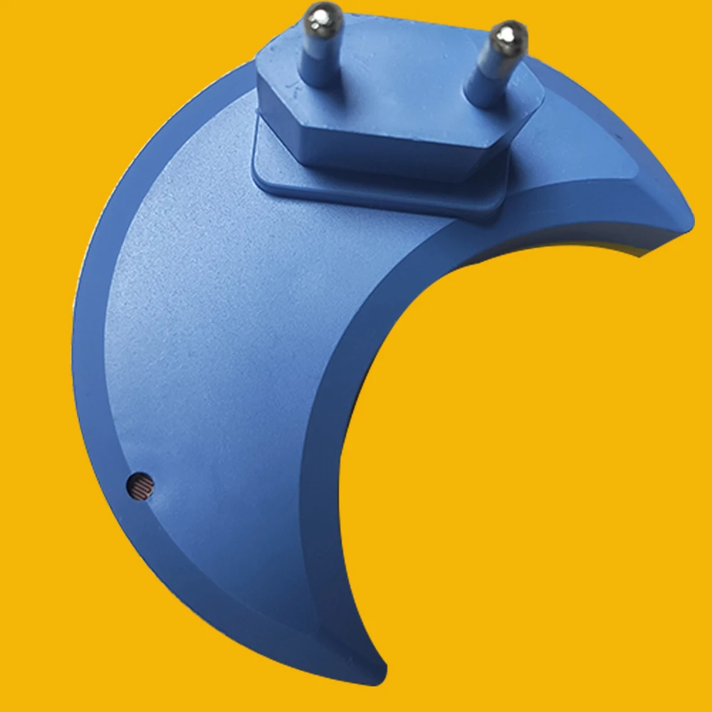 220V Moon Night Light EU Plug  - Smart Baby Night Light recension och pris