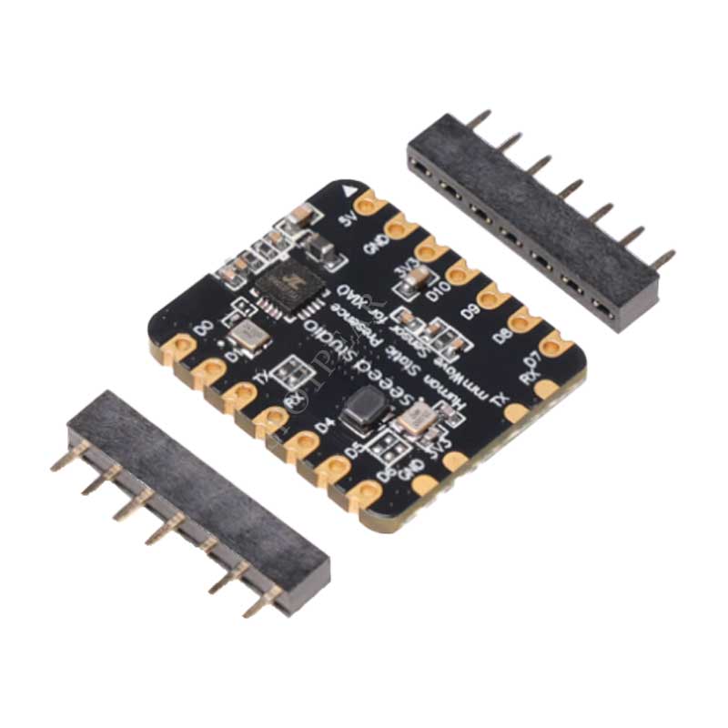 24GHz mmWave Radar Sensor for  - Smart Home Arduino Project recension och pris