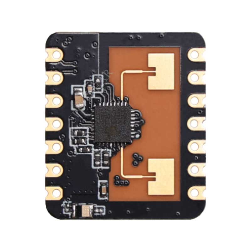 24GHz mmWave Radar Sensor for  - Smart Home Arduino Project recension och pris