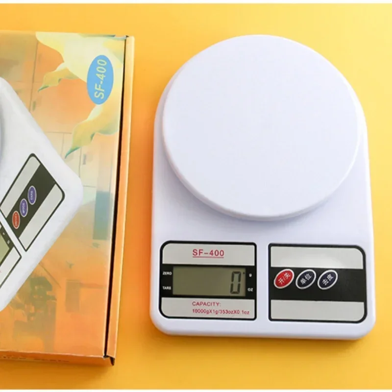 Kitchen Scale Baking Electroni - Smart Home Utensils recension och pris