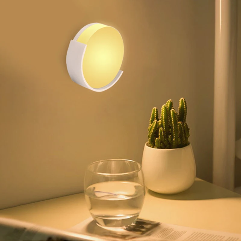 Smart LED Light Control Sensin - Smart Baby Night Light recension och pris