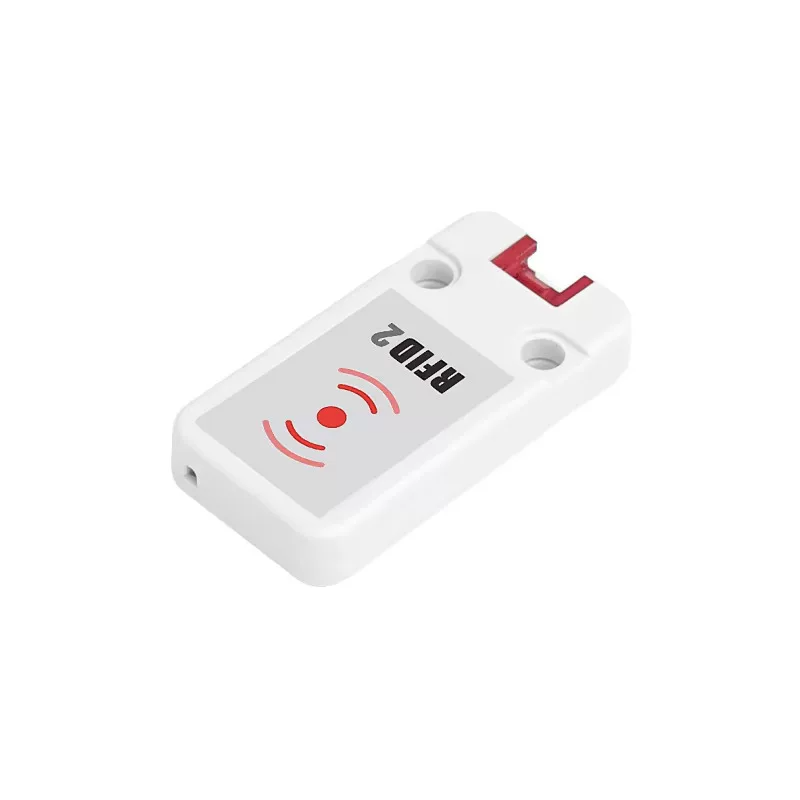M5Stack Mini Unit RFID2/Unit N - Smart Home Automation System recension och pris