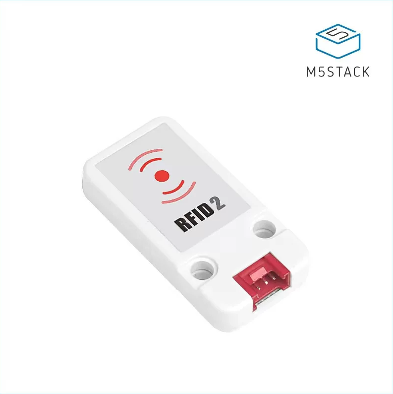 M5Stack Mini Unit RFID2/Unit N - Smart Home Automation System recension och pris