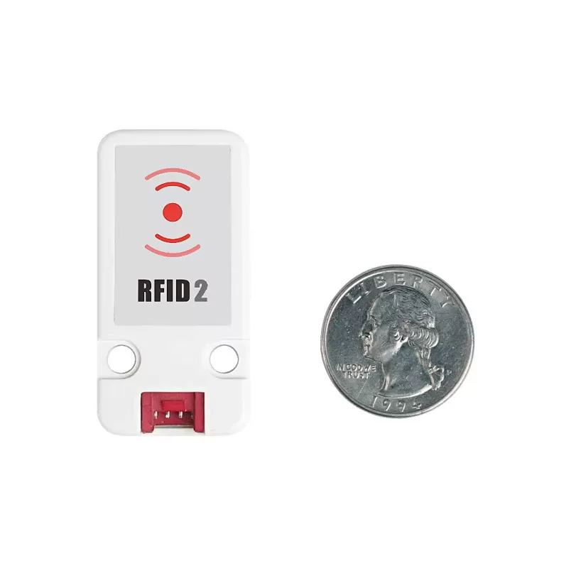 M5Stack Mini Unit RFID2/Unit N - Smart Home Automation System recension och pris