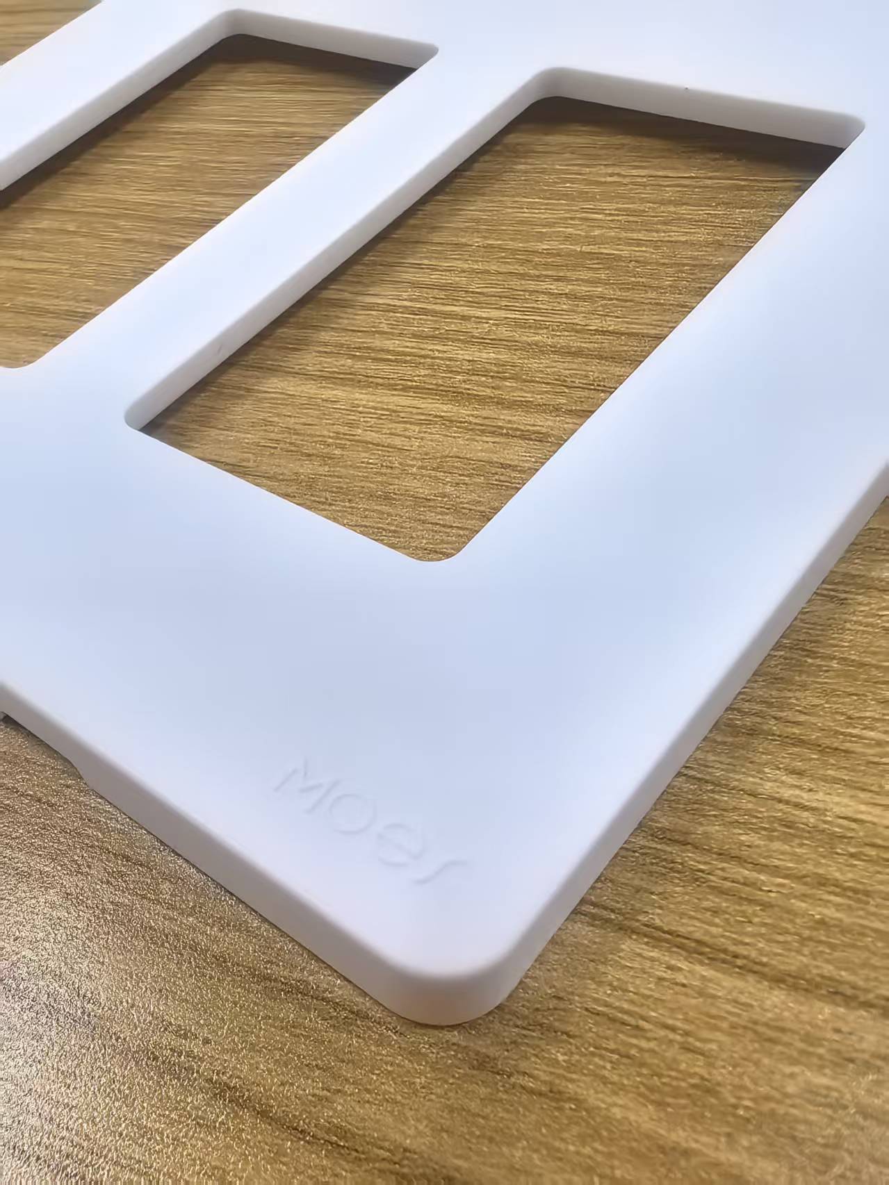 US、EU Type Switch Panel 2/3/4  - Smart Home Kitchen recension och pris