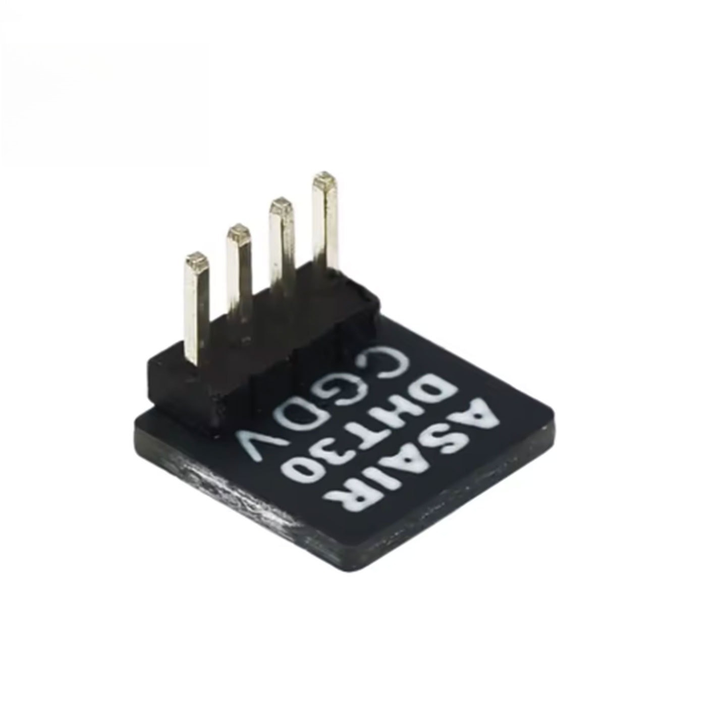 DHT30 Temperature Humidity Sen - Smart Home Arduino Project recension och pris